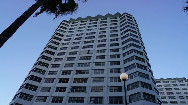 The Four Ambassadors  photo 2